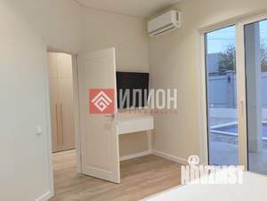 Дом 148м², 1-этажный, участок 5 сот.  