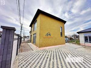 Дом 160м², 2-этажный, участок 4 сот.  