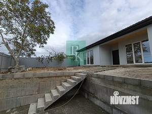 Дом 120м², 1-этажный, участок 4 сот.  