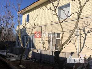 Дом 247м², 2-этажный, участок 4 сот.  