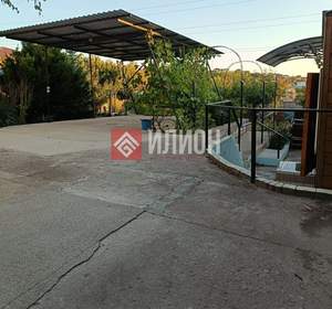 Дом 67м², 2-этажный, участок 9 сот.  