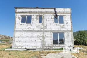 Дом 108м², 2-этажный, участок 4 сот.  