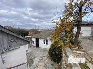 Дом 60м², 1-этажный, участок 5 сот.  