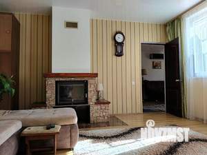 Дом 138м², 2-этажный, участок 5 сот.  