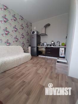 Дом 40м², 1-этажный, участок 4 сот.  