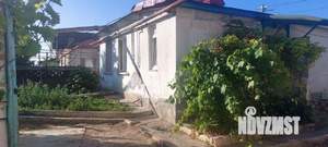 Дом 60м², 1-этажный, участок 5 сот.  