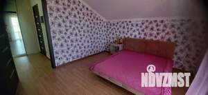 Дом 150м², 2-этажный, участок 6 сот.  