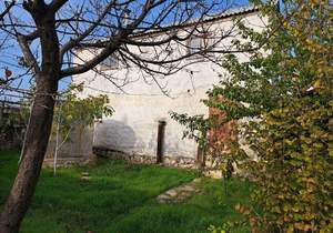 Дом 60м², 2-этажный, участок 5 сот.  