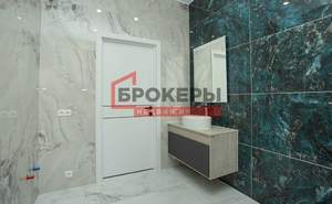 Дом 120м&sup2;, 1-этажный, участок 4 сот.  