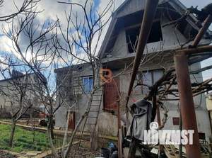 Дача 90м², 3-этажный, участок 4 сот.  