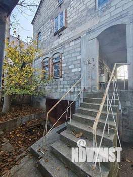 Дача 162м², 3-этажный, участок 4 сот.  