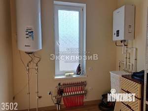 Дом 210м², 2-этажный, участок 6 сот.  