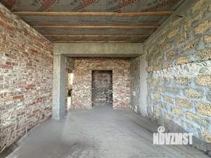 Дом 254м², 2-этажный, участок 8 сот.  