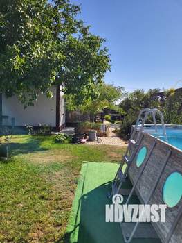 Дом 119м², 1-этажный, участок 7 сот.  