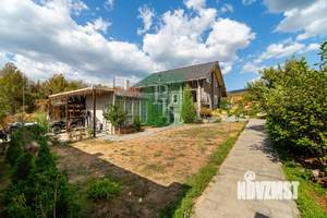 Дом 166м&sup2;, 2-этажный, участок 10 сот.  