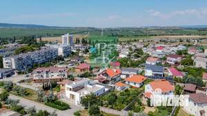 Дом 211м², 2-этажный, участок 5 сот.  