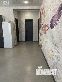 Дом 93м², 1-этажный, участок 4 сот.  