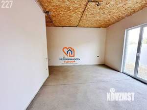 Дом 120м², 1-этажный, участок 4 сот.  