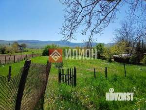 Дом 42м², 1-этажный, участок 15 сот.  