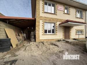Дом 254м², 2-этажный, участок 8 сот.  