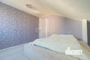 Дача 230м², 2-этажный, участок 5 сот.  