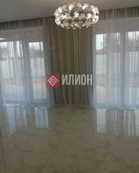 Дом 158м², 2-этажный, участок 4 сот.  