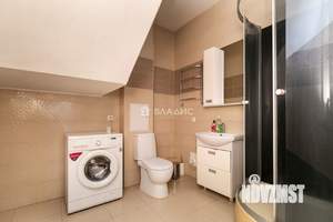 Дом 153м², 2-этажный, участок 3 сот.  