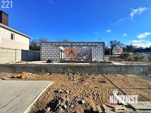 Дом 120м², 1-этажный, участок 4 сот.  