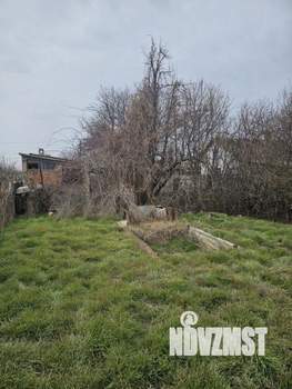 Дом 46м², 2-этажный, участок 7 сот.  