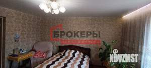 Дом 60м&sup2;, 1-этажный, участок 4 сот.  