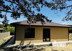 Дом 103м², 1-этажный, участок 5 сот.  