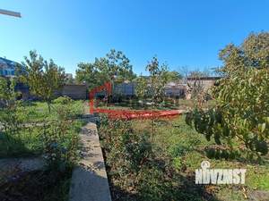 Дача 72м², 2-этажный, участок 5 сот.  