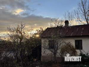 Дом 76м², 1-этажный, участок 13 сот.  