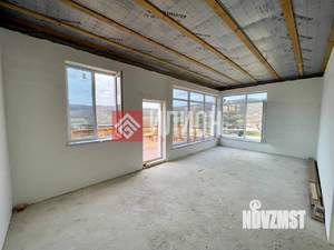 Дом 116м&sup2;, 1-этажный, участок 5 сот.  