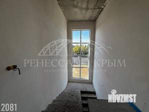 Дом 140м², 2-этажный, участок 4 сот.  