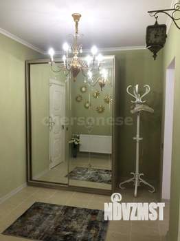Дом 330м², 3-этажный, участок 7 сот.  