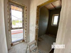 Дом 130м&sup2;, 2-этажный, участок 4 сот.  