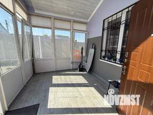 Дом 96м², 1-этажный, участок 4 сот.  