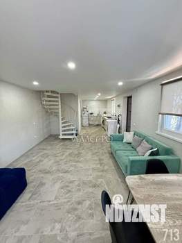 Дом 67м&sup2;, 2-этажный, участок 3 сот.  