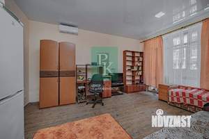 Дом 32м², 1-этажный, участок 1 сот.  