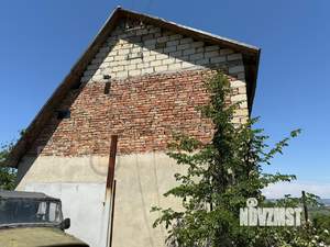 Дом 120м&sup2;, 3-этажный, участок 4 сот.  