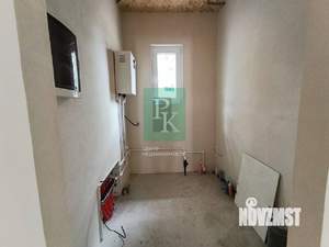 Дом 120м², 1-этажный, участок 4 сот.  