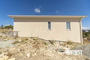 Дом 90м², 1-этажный, участок 4 сот.  