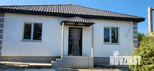 Дом 80м², 1-этажный, участок 4 сот.  