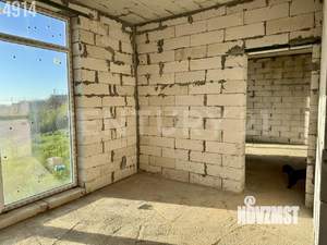 Дом 90м&sup2;, 1-этажный, участок 4 сот.  