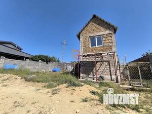 Дом 36м&sup2;, 2-этажный, участок 4 сот.  