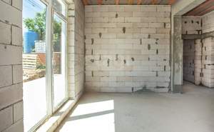 Дом 80м&sup2;, 1-этажный, участок 4 сот.  