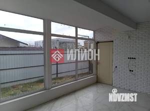 Таунхаус 80м², 2-этажный, участок 2 сот.  