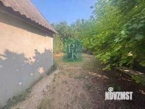 Дача 18м&sup2;, 1-этажный, участок 4 сот.  