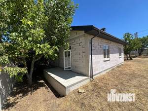 Дом 104м&sup2;, 1-этажный, участок 5 сот.  